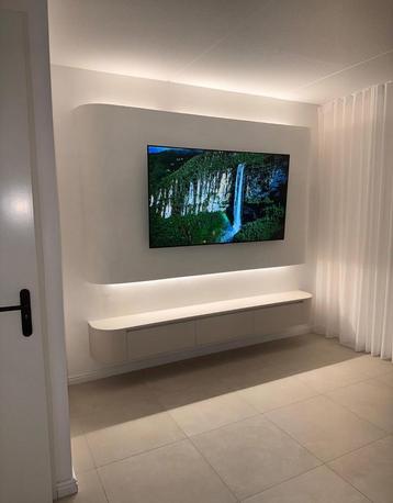 ACTIE Vanaf €450 japandiwall, Cinewall & mediawall beschikbaar voor biedingen