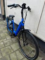 Gazelle greboble c8 elektrische dames fiets 53cm, 53 tot 56 cm, Ophalen, Zo goed als nieuw, Gazelle