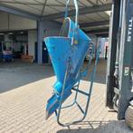 Betonkubel zijlosser, Ophalen, Gebruikt