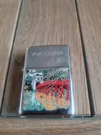 Zippo Aansteker Vietnam, Verzamelen, Ophalen of Verzenden