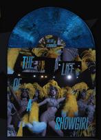 Taylor Swift - The Life of a Showgirl: Limited Blue Vinyl, Ophalen of Verzenden, 2000 tot heden, Nieuw in verpakking, 12 inch