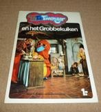 Tita Tovenaar en het Grobbenkuiken, Ophalen of Verzenden, Zo goed als nieuw, Tv, Overige typen