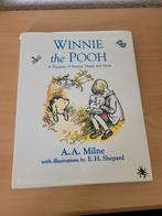 Boek Winnie the Pooh engelstalig, Ophalen of Verzenden, Zo goed als nieuw, Fictie algemeen