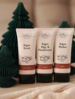 Holland & Barrett Argan Beauty Giftset, Ophalen of Verzenden, Nieuw, Verzorging