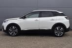 Peugeot 3008 1.6 HYbrid4 300 GT, Auto's, Peugeot, Automaat, Gebruikt, Euro 6, 4 cilinders