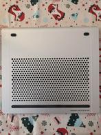 Zalman laptop koeler ZM-NC1000 (33cm breed) met USB kabel, Computers en Software, Laptopstandaarden, Ophalen of Verzenden, Gebruikt