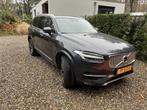 Volvo XC90 2.0 D5 173KW Geartronic AWD 8-ST 2016 Grijs, 221 €/maand, Zwart, 1969 cc, 7 stoelen