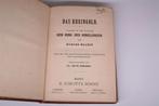 Wagner: Het Rijngoud — Voorspel tot de Ring [18--], Ophalen of Verzenden, Gelezen, Artiest