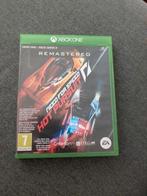 Need for Speed: Hot Pursuit - Remastered, Ophalen of Verzenden, Zo goed als nieuw