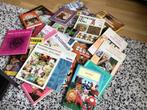 PARTIJ HOBBY BOEKEN  UITZOEKEN €5,00 PER STUK (OP 2 NA €7,50, Ophalen of Verzenden