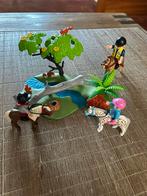 Pony rijles Playmobil, Ophalen of Verzenden, Zo goed als nieuw, Complete set