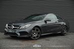 Mercedes-Benz E-klasse Coupé 200 Prestige / AMG / Leder / I, Auto's, Automaat, Achterwielaandrijving, Gebruikt, 4 cilinders