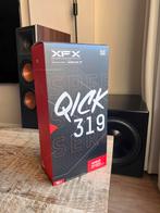 XFX Speedster QICK319 RX 7800 XT Core Gaming, PCI-Express 4, Ophalen of Verzenden, Zo goed als nieuw, DisplayPort