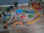 Playmobiel  prachtige set Ark en Dierentuin, Kinderen en Baby's, Speelgoed | Playmobil, Ophalen of Verzenden, Gebruikt