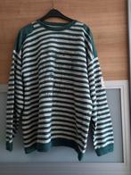 Vintage sweater maat XXL, Kleding | Heren, Urban Outfitters, Gedragen, Grijs, Ophalen of Verzenden