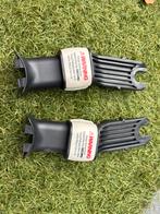 Bugaboo recaro adapters, Ophalen of Verzenden, Zo goed als nieuw