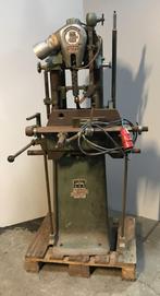 Kettingfreesmachine, Lyon Flex F56B, 400 volt, houtbewerking, Ophalen, Gebruikt, Elektrisch, Kettingfrees