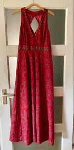 Mooie boho maxi jurk, Kleding | Dames, Maat 42/44 (L), Ophalen of Verzenden, Zo goed als nieuw, Aller Simplement