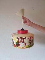 hanglamp fabeltjeskrant, Ophalen, Gebruikt, Minder dan 50 cm