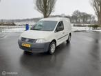 Volkswagen Caddy Bestel 2.0 SDI airco lange apk radio/cd, 1345 kg, Stof, Gebruikt, 4 cilinders