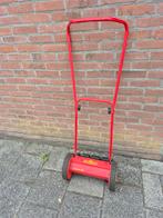 Goede WolfGarten grasmaaier., Tuin en Terras, Grasmaaiers, Cirkelmaaier, Ophalen, Gebruikt