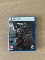 Assassin's Creed Mirage, Ophalen of Verzenden, Zo goed als nieuw