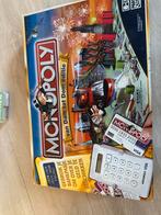 Monopoly van dam tot dom editie, Ophalen, Gebruikt