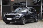BMW X5 xDrive45e High Executive M HUD Pano Laser Stoelkoelin, Automaat, Gebruikt, 394 pk, Lichtsensor