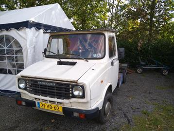 Leyland sherpa ex camper beschikbaar voor biedingen