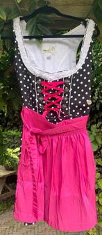 Dirndl, Kleding | Dames, Carnavalskleding en Feestkleding, Marjo, Overige thema's, Kleding, Gedragen