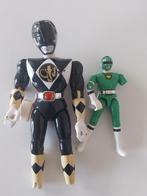 Power Rangers Bandai 1993 & 1997 – Broken Figures for Parts/, Verzamelen, Ophalen of Verzenden, Gebruikt