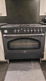 ETNA Gasfornuis met Oven - Gebruikt, Ophalen, Gebruikt, 60 cm of meer, Gas