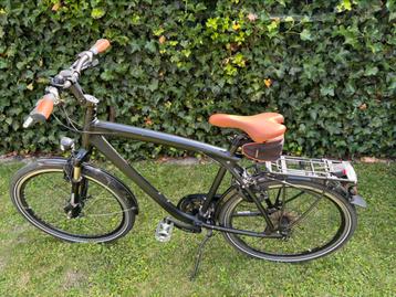 BMW hybride fiets beschikbaar voor biedingen