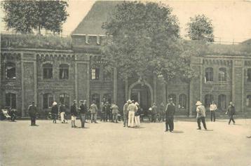 (388-523-043) Magdeburg beschikbaar voor biedingen