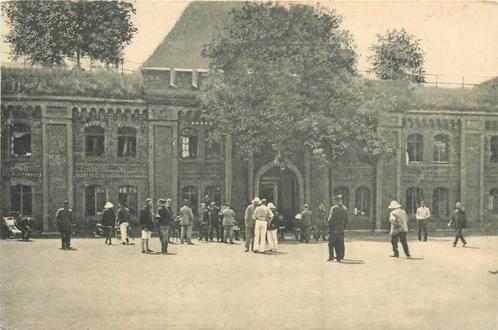 (388-523-043) Magdeburg, Verzamelen, Ansichtkaarten | Buitenland, Duitsland, Verzenden