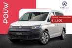 Volkswagen Caddy Kombi Maxi 1.5 TSI 150pk DSG Hybride | Trek, 12 maanden, Stof, 1498 cc, 150 min