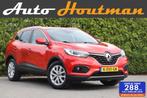 Renault Kadjar 1.3 TCe140 pk Automaat Zen Cruise|Ecc|Pdc|Car, Gebruikt, 4 cilinders, 715 kg, Parkeersensor