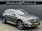 Mercedes-benz GLC-KLASSE GLC 200 Aut. Leder LED Camera MBUX, Auto's, Mercedes-Benz, 15 km/l, Gebruikt, Euro 6, 4 cilinders
