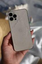 Apple iPhone 12 Backglass Reparatie Sneek, Ophalen, Nieuw, Overige typen, Apple iPhone