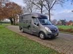 Renault Master Occasion paardenwagen automaat hengsten uitvo, Dieren en Toebehoren, Paarden en Pony's | Trailers en Aanhangwagens