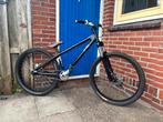 Ns bitch, Fietsen en Brommers, Ophalen of Verzenden, Zo goed als nieuw, Aluminium, 24 inch of meer