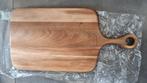 Splinternieuwe grote borrelplank / snijplank, Ophalen of Verzenden, Nieuw