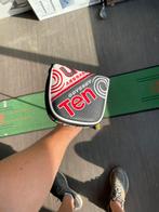 Odyssey Ten putter, Sport en Fitness, Golf, Ophalen of Verzenden, Zo goed als nieuw, Club, Overige merken
