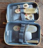 Philips Avent babyverzorgingsset in reisetui, Ophalen of Verzenden, Zo goed als nieuw, Overige typen, Overige merken