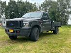 Ford F250 2005, 5954 cc, 4 stoelen, Origineel Nederlands, Diesel