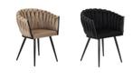 Wave eetkamerstoelen nieuw, Huis en Inrichting, Stoelen, Ophalen of Verzenden