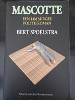 Bert Spoelstra - Mascotte, Ophalen of Verzenden, Zo goed als nieuw, Bert Spoelstra