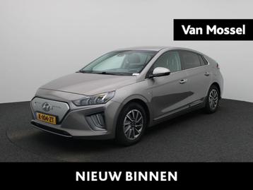 Hyundai IONIQ Comfort EV 38 kWh beschikbaar voor biedingen