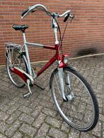 Nette Batavus Intermezzo 61cm, Fietsen en Brommers, Fietsen | Heren | Herenfietsen, Ophalen, Gebruikt, Versnellingen, Batavus