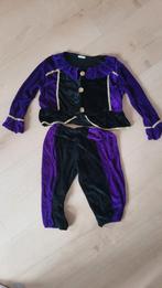 Pietenpak maat 104, Ophalen, Zo goed als nieuw